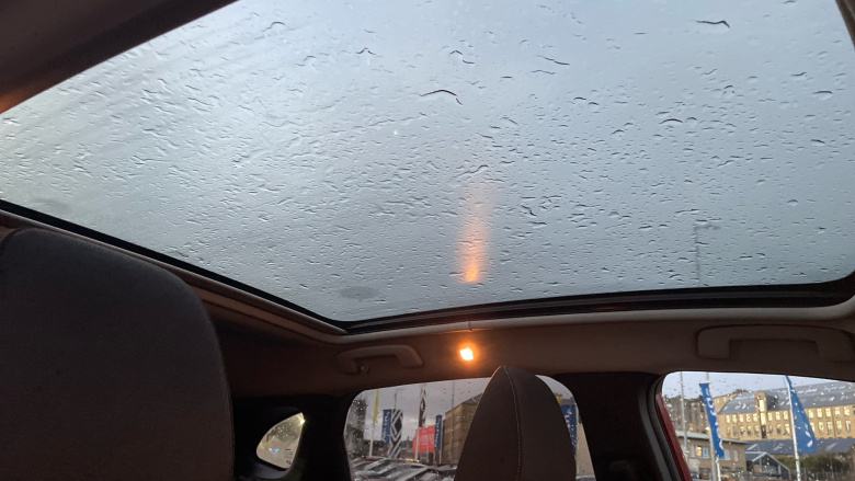 Nissan Qashqai 1.3 DiG-T MH 158 N-Connecta 5dr Xtronic Petrol Hatchback